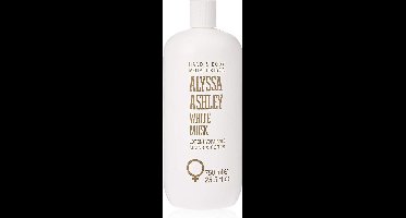Alyssa Ashley White Musk Bodylotion