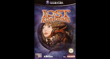 Lost Kingdoms