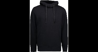 ID Hoodie Core Heren Zwart - Maat M