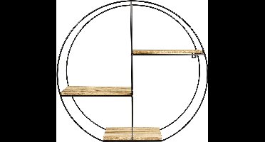 zwevend rek / wandrekken - Wandplank, wall shelf,