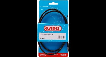 Gaskabel lang Kreidler elvedes