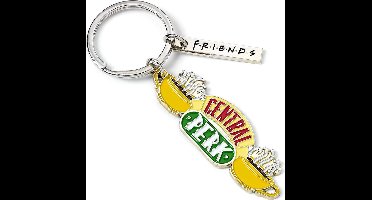 The Carat Shop - FRIENDS TV Show - Central Perk - Sleutelhanger