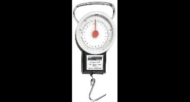 Brüder Mannesmann Handbagemeter 22kg