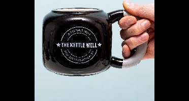 Kettlebell Mok van OOTB