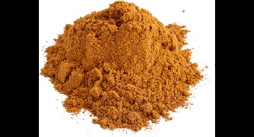 Tuana Kruiden - Gehakt Kruidenmix Zonder Zout - Bakje 50 Gram - Tuanashop - KP0078