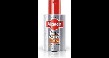 Alpecin - Tuning Shampoo - 200 ml