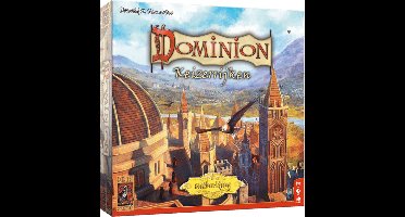 999 Games - Dominion: Keizerrijken - Uitbreiding - Kaartspel