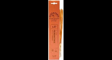 Yogi & Yogini naturals Wierook Frankincense Herb & Earth (8 gram)
