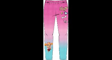 Paw Patrol Skye Kinderlegging - Roze - Blauw - Maat 92 cm - Nickelodeon Skye Paw Patrol - Kindermode