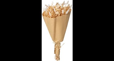 Boeket gedroogde bloemen FOLK