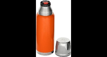 Husqvarna Xplorer - Thermosfles - 750 ml - Roestvrij Staal - Duurzaam