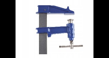 PIHER Blueline Schroefklem 20 cm / 1000 kg Kracht