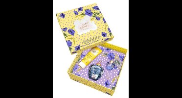 LOLITA LEMPICKA LE PARFUM GESCHENKSET 1 STUK