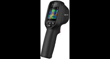 Hikmicro Eco-V warmtebeeldcamera - 240x240 superIR resolutie - tot 550°C