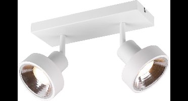 Spot TRIO Leuchten Leon - Wit