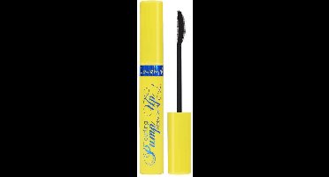 Lovely - Curling Pump Up Mascara Thickening Mascara 8G