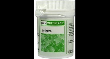 DNH Multiplant Infecta Tabletten 120