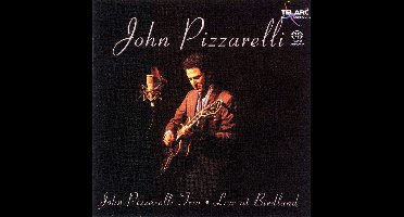 Live At Birdland