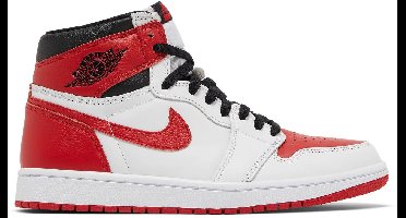 Air Jordan 1 Retro High OG Heritage - 555088-161 - Maat 38 - Kleur als op foto - Schoenen