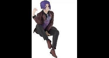 Bandai Blue Lock - Sweets Flavor Figuur - Reo Mikage