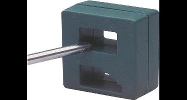 Westfalia Magneet apparaat