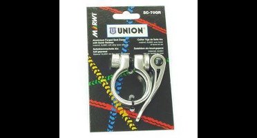Marwi Union zadelpenklem m/snelsp 34.9 zi