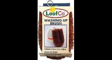 Loofco Lavage -Up Brush