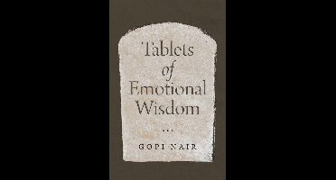 Tablets of Emotional Wisdom