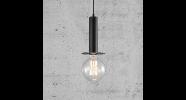 Nordlux Dean Hanglamp Zwart