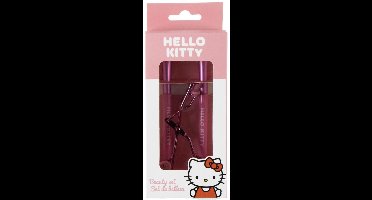 Ketting Hello Kitty Roze