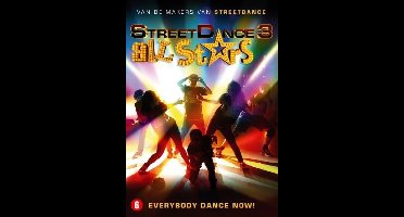 Streetdance 3: All Stars