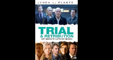 Trial & Retribution 15