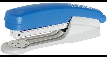 OFFICE products nietmachine | kunststof | 30 blad | blauw