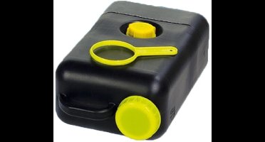 Comet afvalwatertank 19 liter