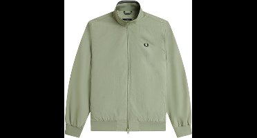 Fred Perry The Brentham Jacket