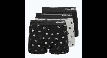 KARL LAGERFELD A3M47008 Veelkleurig L EU