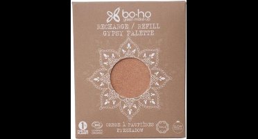 Boho green makeup Oogschaduwpalet oap 223 savane 1 Set