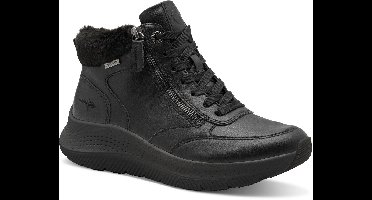 Tamaris Comfort Essentials Dames Laarzen - BLACK