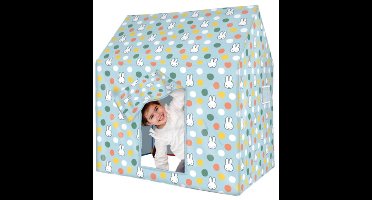Nijntje speeltent - Nijntje tent - Kinder tent - Tent - Speeltent - Nijntje