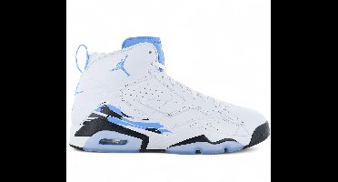 Air Jordan Jumpman MVP - Heren Sneakers Basketbal Schoenen Wit DZ4475-140 - Maat EU 40.5 US 7.5