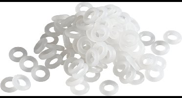 Glorious PC Gaming Race MX O-Ring 40A - Dempingsmateriaal voor keycaps
