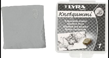 Lyra Kneedgum 1 Stuk