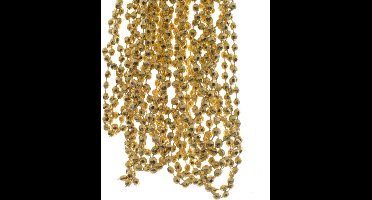 Decoris kralenketting – 270cm - kunststof