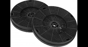 Amica Koolstoffilter KF17193 (2St.)