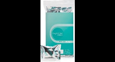 Gynotex Dry Soft Tampons - 30 stuks