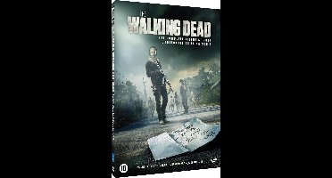 The Walking Dead - Seizoen 5