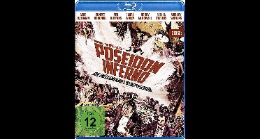 The Poseidon Adventure (1972) (Blu-ray)