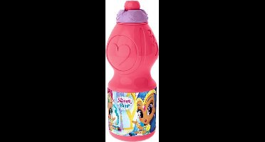 Shimmer and Shine drinkfles