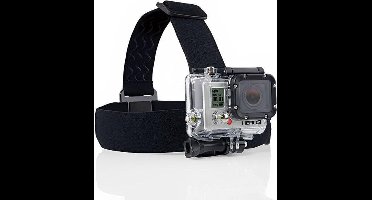 Head Strap voor Camera - Hoofdband - DisQounts