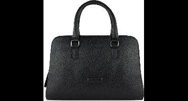 bugatti Elsa - Schoudertas 31 cm (black)